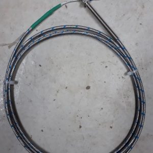 حساس PT100  3 wire