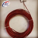 حساس PT100  3 wire- 300C  بالهد  20 meter cable