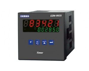 DIGITAL PROCESS INDICATOR