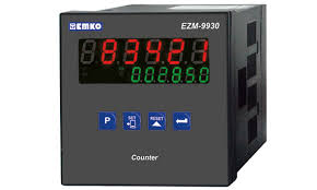 COUNTER EMCO 9930