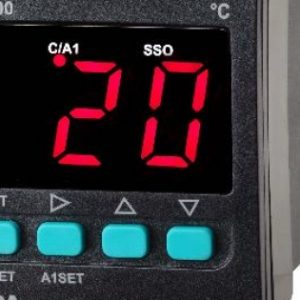 PID Temp. Controller