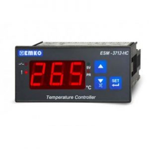 ECTC Temperature Transmitter