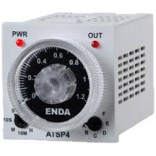 ATSP4 Multi-Functional Timer