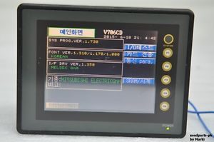 HAKKO HMI