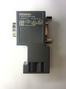 Profibus Connector SIMATIC