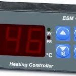 Temperature controller  ESM-3711-H