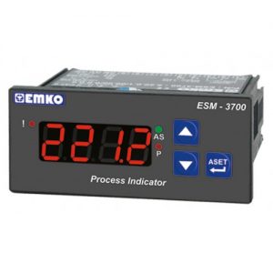 Process Indicator ESM-3700