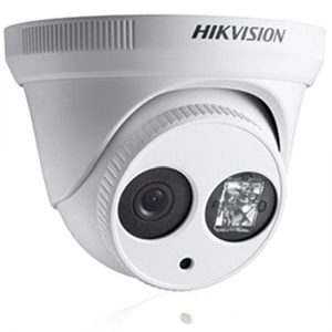 Indoor Camera 1.3 Megapexil 40 Meters 3.6mm.
