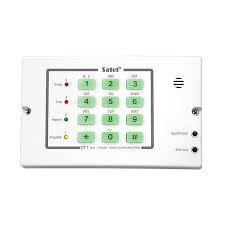 Auto Dialler Tel. Communicator DT-1