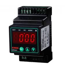 EPA541 Ammeter