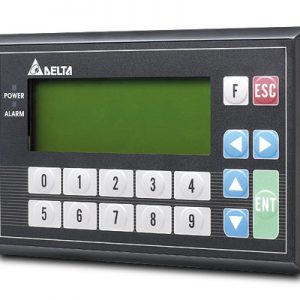 DELTA Text Panel HMI -TP04P-21EX1R