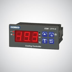 Temperature controller ESM-3711-C