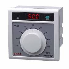 ATM9321 ANALOG TIMER with DIGITAL DISPLAY