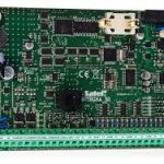 INTEGRA 32 (Control Panel: 8 to 32 zones, 16 partitions)