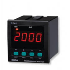 EI7412 Programmable Indicator