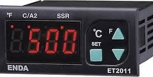 ET2011 PID Temp. Controller