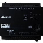 DELTA PLC Economic solution-DVP14EC00R3