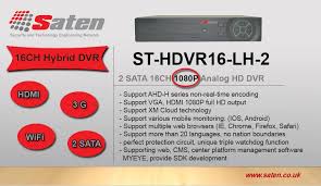 ST-HDVR16-LH-1