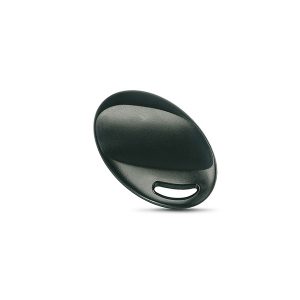 proximity tag operating  touch-free authorisation in access control