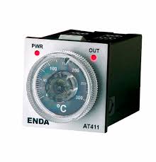 AT411 Analog Thermostat