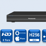 Y-Tech 8 channel DVR – PI-HL2116XAK