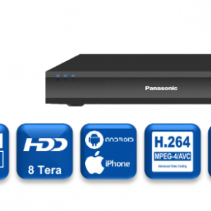 Y-Tech sata DVR PI-HL1104XHK